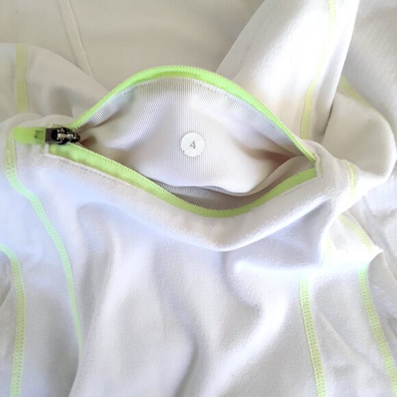 Lululemon Run Energy Pullover long sleeve - Picture 5 of 5